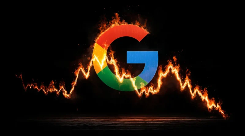 من SEO إلى GEO… كيف تواجه المؤسسات الصحافية تراجع زيارات غوغل؟