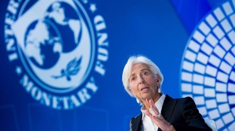 صندوق النقد يتعهد بدعم العراق ويكشف تقدم المفاوضات بشأن لبنان