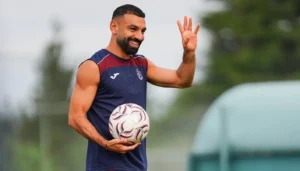 7 أو 8 مباريات يومياً… محمد صلاح يكشف عن إدمانه “الجنوني”