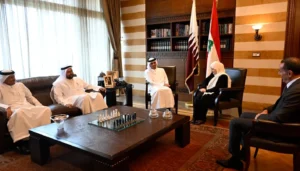 قطر في “بيت الوسط”: “المستقبليون” يستعدون؟