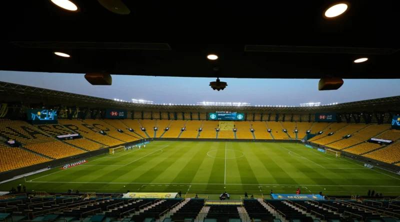 بث مباشر لمباراة النصر ضد نيوم في دوري روشن السعودي