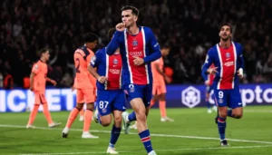 ترتيب دوري أبطال أوروبا بعد فوز ليفربول ومانشستر سيتي وخسارة برشلونة