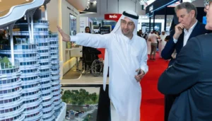 “ويتيكس 2026” يستعرض حلول الأمن المائي والتحلية الذكية في دبي