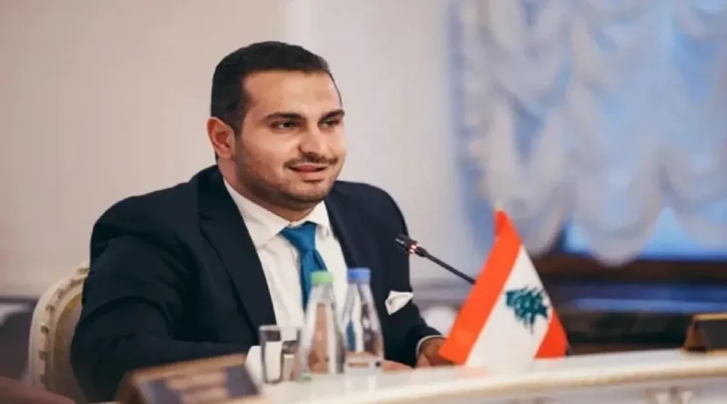 محافظ النبطيّة محمد هزيمة يعلن عزوفه عن تولّي منصبه: لم أتواصل مع أيّ من المعنيّين للتّأثير في التّعيين