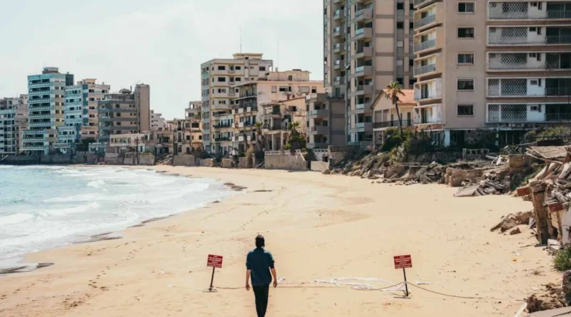 فاروشا… داخل المدينة القبرصية الأشباح التي جمّدها الزمن لأكثر من 50 عاماً