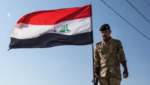 العراق في سؤال عروبته