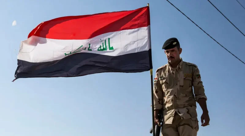 العراق في سؤال عروبته