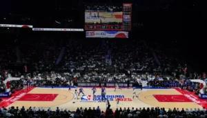 NBA والإمارات… أبعد من كرة السلة