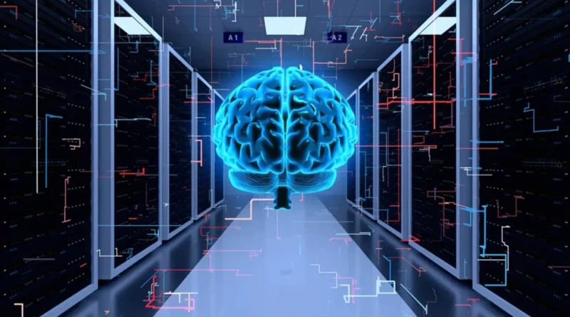 وكيل ذكاء اصطناعي يعطّل أداة مراقبته… ماذا كشفت “أوبن إيه آي”؟