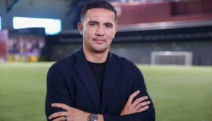 تيم كاهيل: نسخة قطر الأفضل في تاريخ كأس العالم تحت 17 سنة