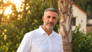 صاحب “وينك حبيب” أيمن قميحة في رسالة إلى فضل شاكر عبر “النّهار”: آمنت بعودتك (فيديو)