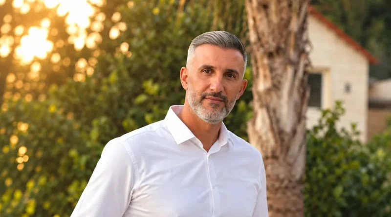 صاحب “وينك حبيب” أيمن قميحة في رسالة إلى فضل شاكر عبر “النّهار”: آمنت بعودتك (فيديو)