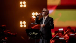 فضل شاكر يكشف أغنيته المقبلة ويشيد بتركي آل الشيخ: أصل الفن