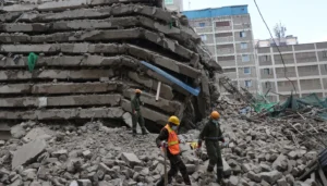 5 عند الخامسة- هدم منازل في الخليل وإطلاق نار داخل كنيسة في الأردن… تدريب يحاكي ضربة نووية!
