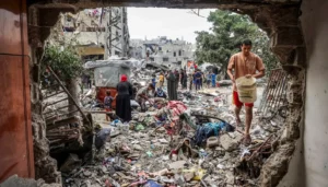 مفاجأة أميركا للعالم دولة فلسطينيّة بحدود الـ67