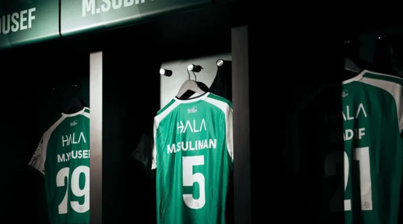 بث مباشر لمباراة الأهلي ضد الخليج في دوري روشن السعودي