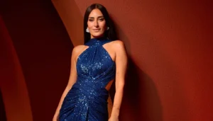 أجمل إطلالات النجمات في مهرجان الجونة السينمائي 2026
                         , نيكول سابا لـ”النهار”: أتمسّك بأسلوبي الخاص في الموضة… ومشاريع غنائية جديدة قريباً