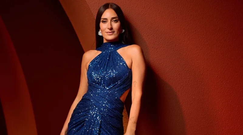 أجمل إطلالات النجمات في مهرجان الجونة السينمائي 2026
                         , نيكول سابا لـ”النهار”: أتمسّك بأسلوبي الخاص في الموضة… ومشاريع غنائية جديدة قريباً