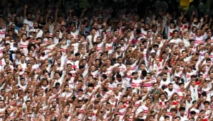 بث مباشر لمباراة الزمالك ضد الجيش الرواندي في دوري أبطال أفريقيا