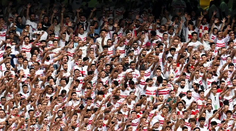 بث مباشر لمباراة الزمالك ضد الجيش الرواندي في دوري أبطال أفريقيا