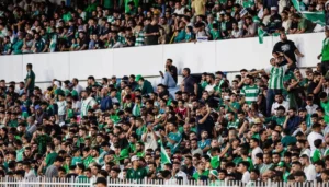 بث مباشر لمباراة الأهلي طرابلس ضد ويلوالو في كأس الكونفدرالية الأفريقية