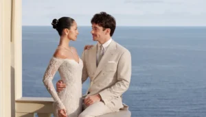 زوجات وشريكات نجوم فورمولا 1: من حلبة السباق إلى عالم الموضة والأعمال