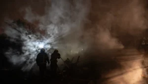 من أوكرانيا إلى إيران… صراع على الأولويّات