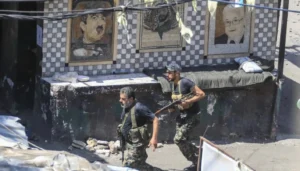 هل لعملية الخليل انعكاسات على لبنان والمخيمات الفلسطينية؟