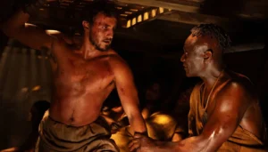 “Gladiator II” يتصدّر نتفليكس ويستعيد وهجه بعد عامين