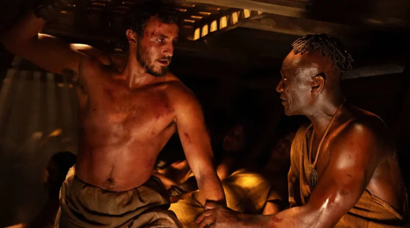 “Gladiator II” يتصدّر نتفليكس ويستعيد وهجه بعد عامين