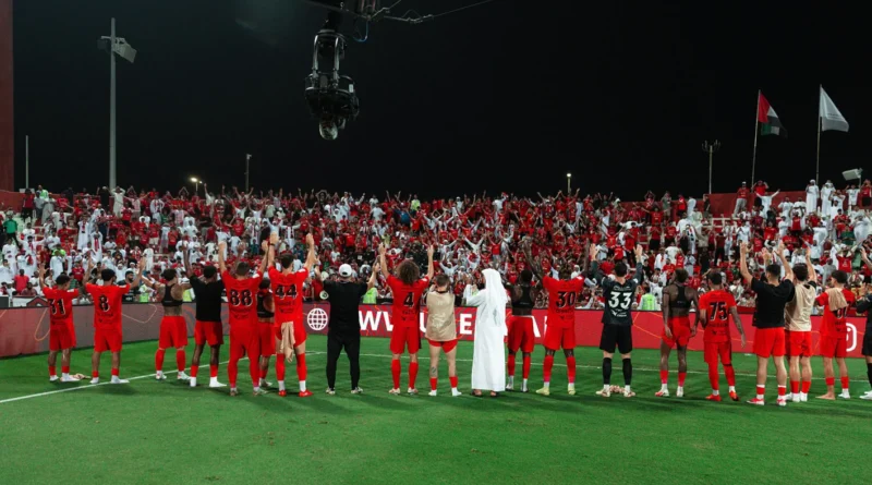 بث مباشر لمباراة شباب الأهلي ضد الاستقلال في دوري أبطال آسيا للنخبة
