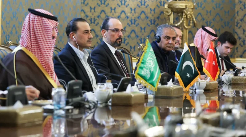 أيّ رهان على الخارج سيصح بين الدولة اللبنانية و”حزب الله”؟