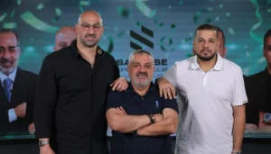 جو غطاس يفتح الملفات الساخنة وخليل عون يؤكد دعمه