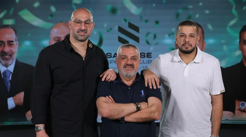 جو غطاس يفتح الملفات الساخنة وخليل عون يؤكد دعمه