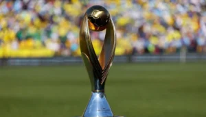 نتائج قرعة دوري أبطال أفريقيا لكرة القدم