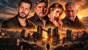عابد فهد يعود إلى دمشق مصطحباً دانييلا رحمة في “ولاد آدو”