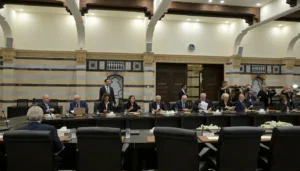 بعد مقاطعة جلسة مجلس الوزراء… هل “القوات اللبنانية” متجهة للاعتكاف؟