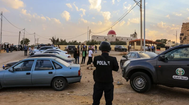 التجربة اللبنانية في ضوء أحداث الأردن