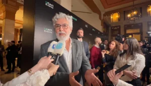 عباس النوري يشيد بحفل آري جان في دمشق… والمنظمون يعدون بالمزيد