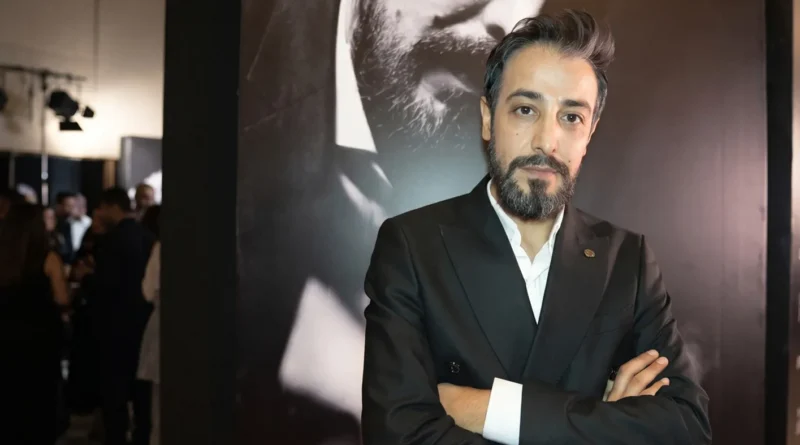 آري جان يكشف أسرار الأغاني الكرديّة والتّعاون مع تيم حسن