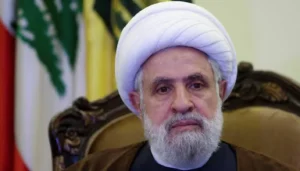 نعيم قاسم يستحضر اتفاق وقف النار ويتجاهل جوهره: السلاح خارج الدولة