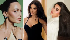 5 تسريحات لشعر أملس من أجل إطلالة مسائية أنيقة