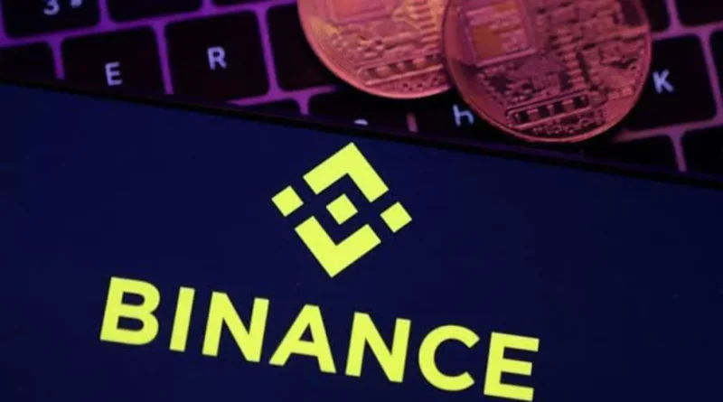 أكبر سرقة للعملات المشفرة؟ اختراق بينانس يكلّف 6.3 مليارات دولار