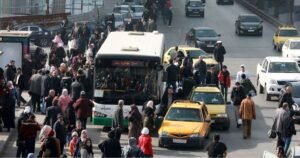 أزمة الوقود تدفع السوريين نحو السيارات الكهربائية.. والصينية تتصدر المشهد