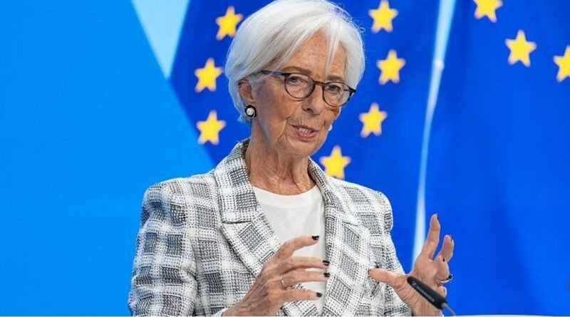 لاجارد تغادر رئاسة المركزي الأوروبي مبكرا.. لماذا قررت الرحيل؟