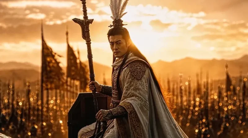 “Sanxingdui”… أول فيلم صيني بالذكاء الاصطناعي يخيّب الآمال في شباك التذاكر