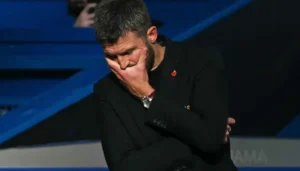 ترتيب الدوري الإنكليزي لكرة القدم بعد نهاية مباريات السبت