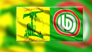 هوة بين مناصري “أمل” و”حزب الله”