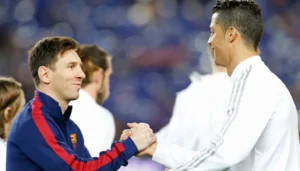 في أسبوع واحد… كيف اختلفت نهاية ميسي عن رونالدو مع المنتخب؟