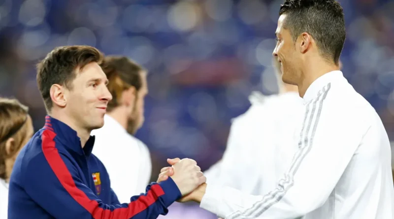 في أسبوع واحد… كيف اختلفت نهاية ميسي عن رونالدو مع المنتخب؟